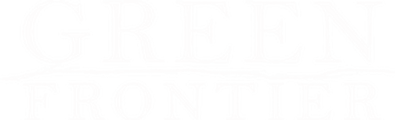 Fronteira Verde logo