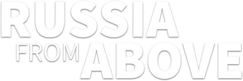 Russia From Above