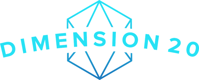 Dimension 20 logo