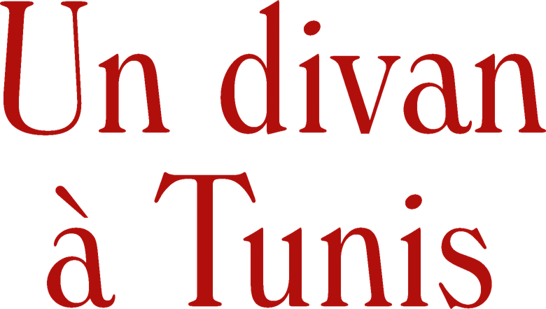 Un diván en Túnez logo