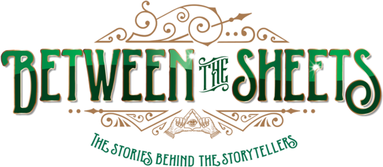 Between the Sheets logo