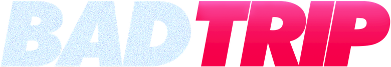 Bad Trip logo