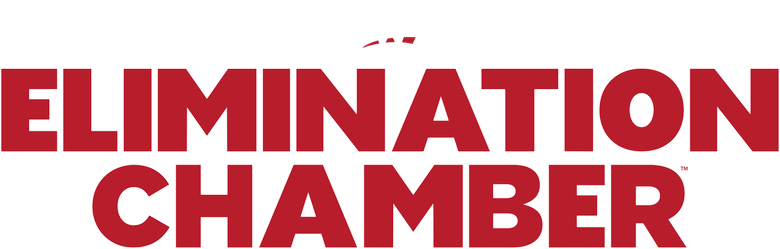 WWE Elimination Chamber 2019 logo