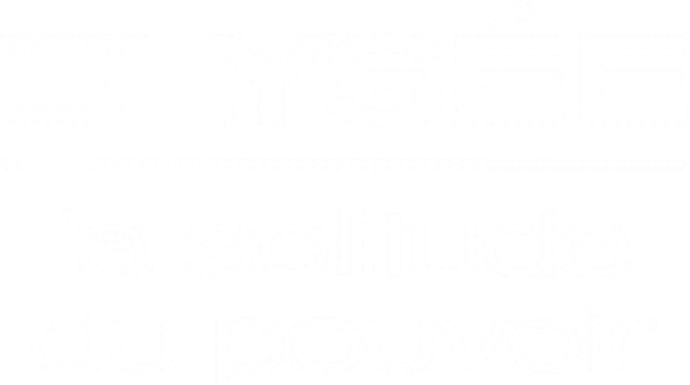 Élysée, la solitude du pouvoir