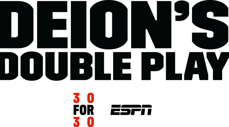 Deion's Double Play