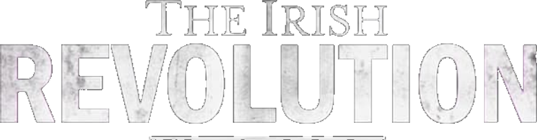 The Irish Revolution logo