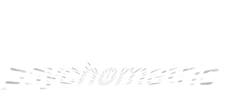 Ele é Psicométrico logo