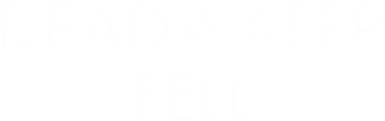 Deadwater Fell logo