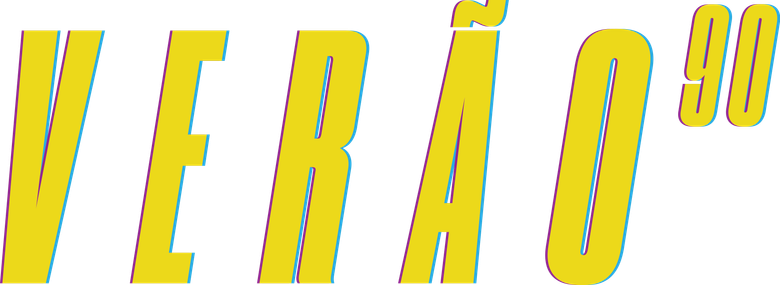 The Incredible '90s logo