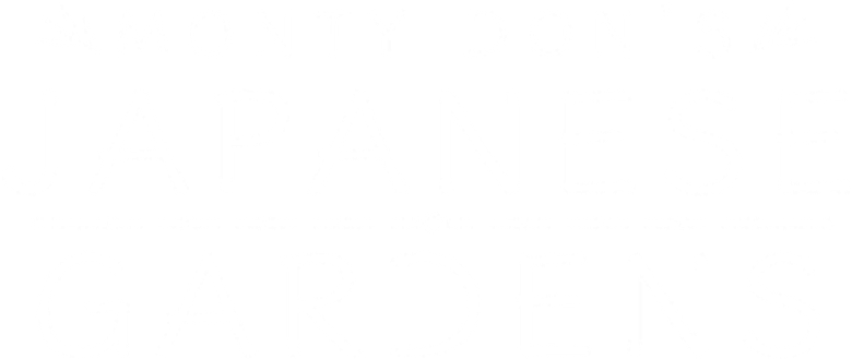 Monty Don's Japanese Gardens