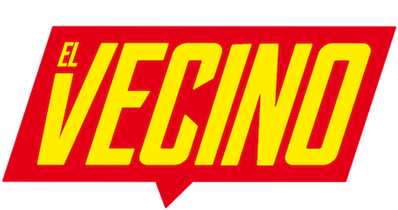 O Vizinho logo