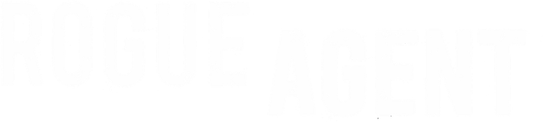 Rogue Agent logo