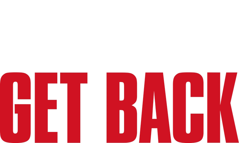 The Beatles: Get Back logo