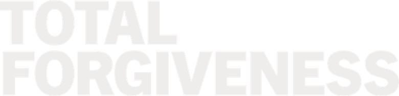 Total Forgiveness logo