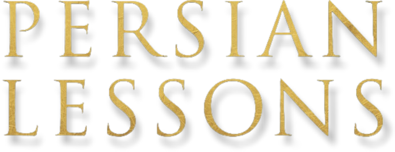 Lezioni di persiano logo