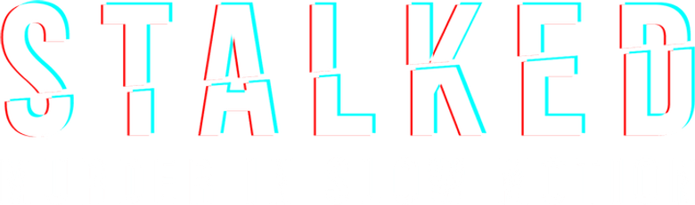 Stalked: Murder in Slow Motion logo