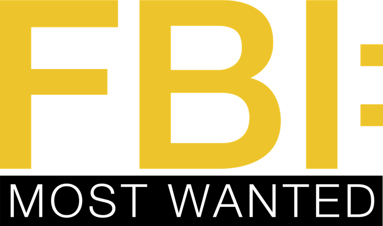 FBI: Most Wanted logo