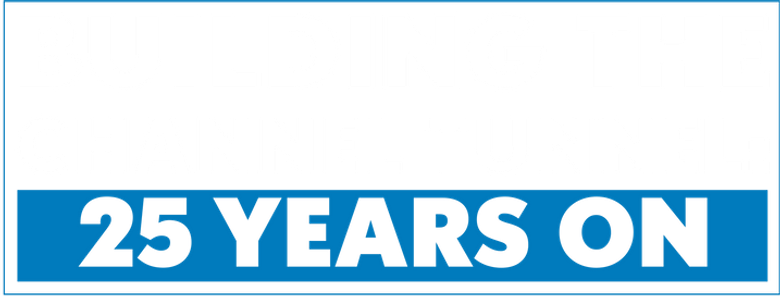 The Channel Tunnel: 25 Years