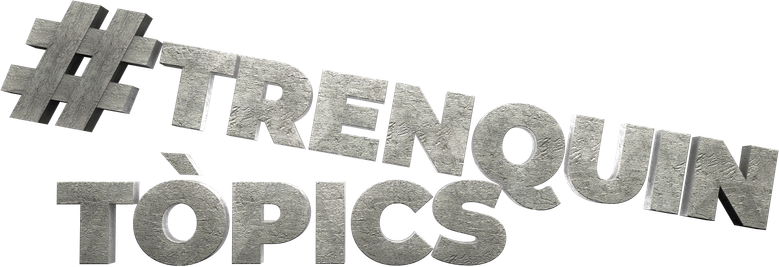 Trenquin tòpics logo