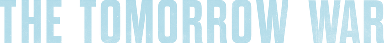 The Tomorrow War logo