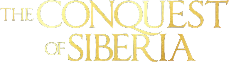 A Conquista da Sibéria logo