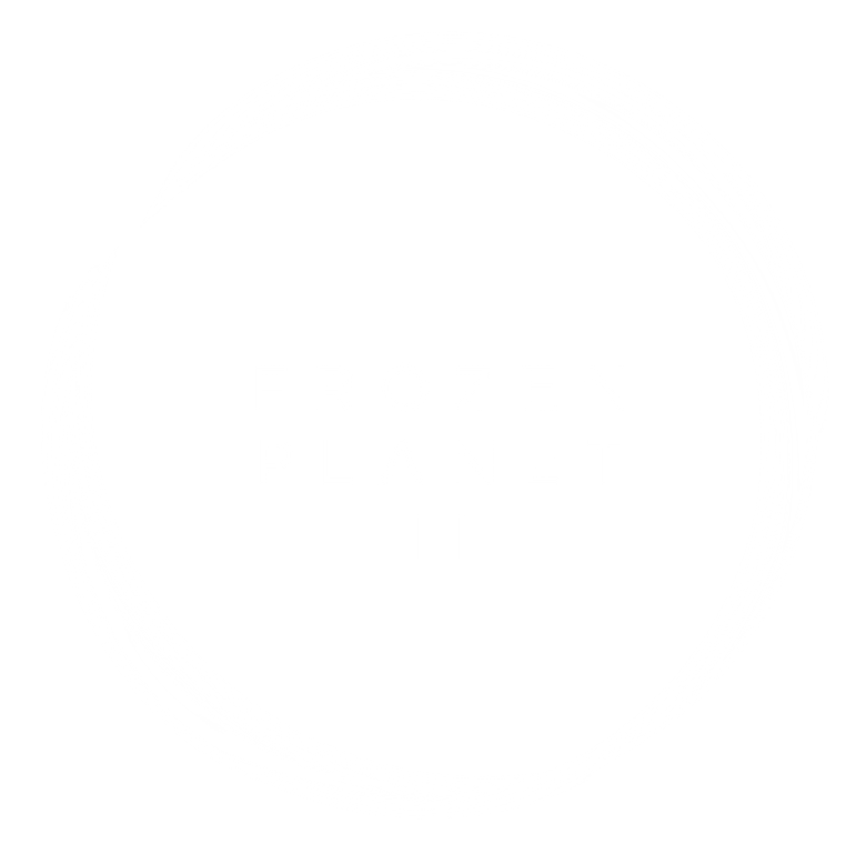 Frozen Planet II logo