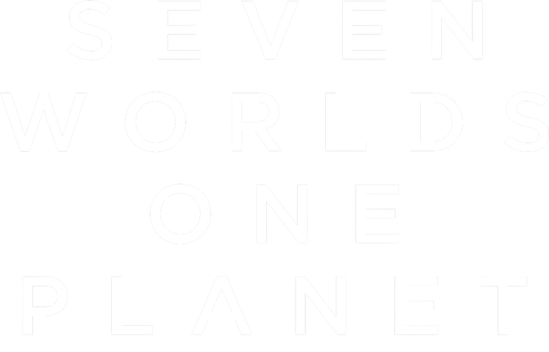 Sete Mundos, Um Planeta logo