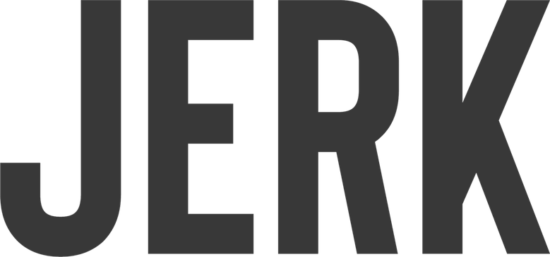 Jerk logo