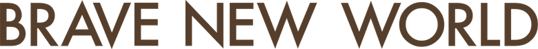 Admirável Mundo Novo logo