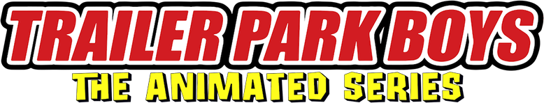 Trailer Park Boys: The Animated Series logo