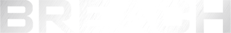 Breach - Incubo nello spazio logo