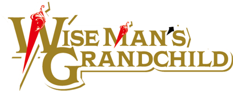 Wise Man's Grandchild logo