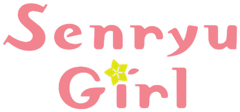 Senryu Girl