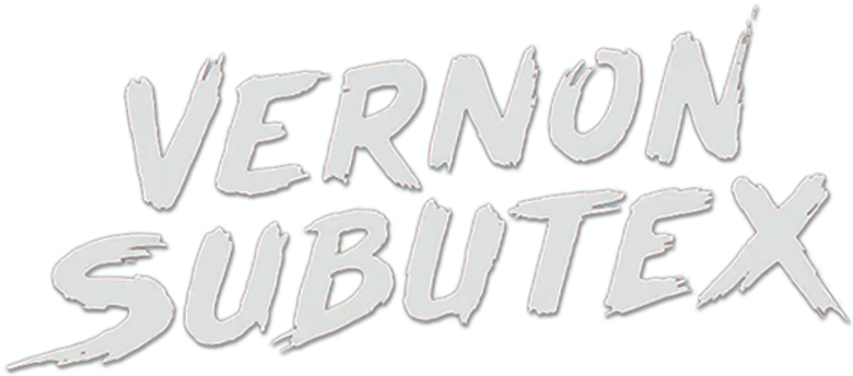 Vernon Subutex logo