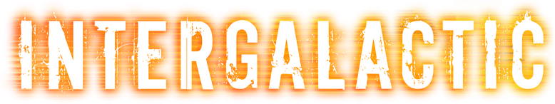 Intergalactic logo