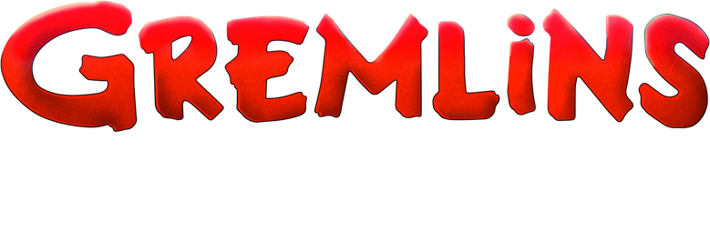 Gremlins: Secrets of the Mogwai logo