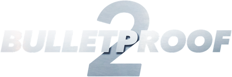 Bulletproof 2 logo