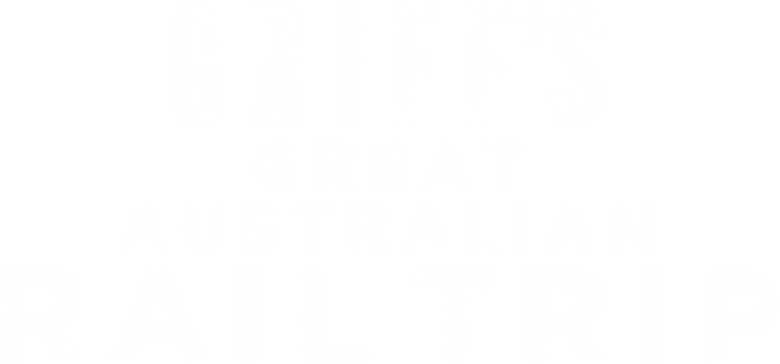 Griff's Great Australian Rail Trip