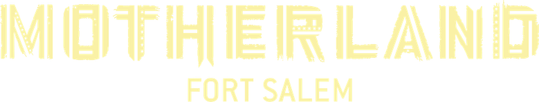 Motherland: Fort Salem logo
