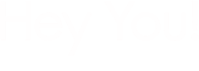 Bangkok Love Stories: Hey, You!