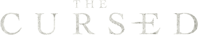 The Cursed logo