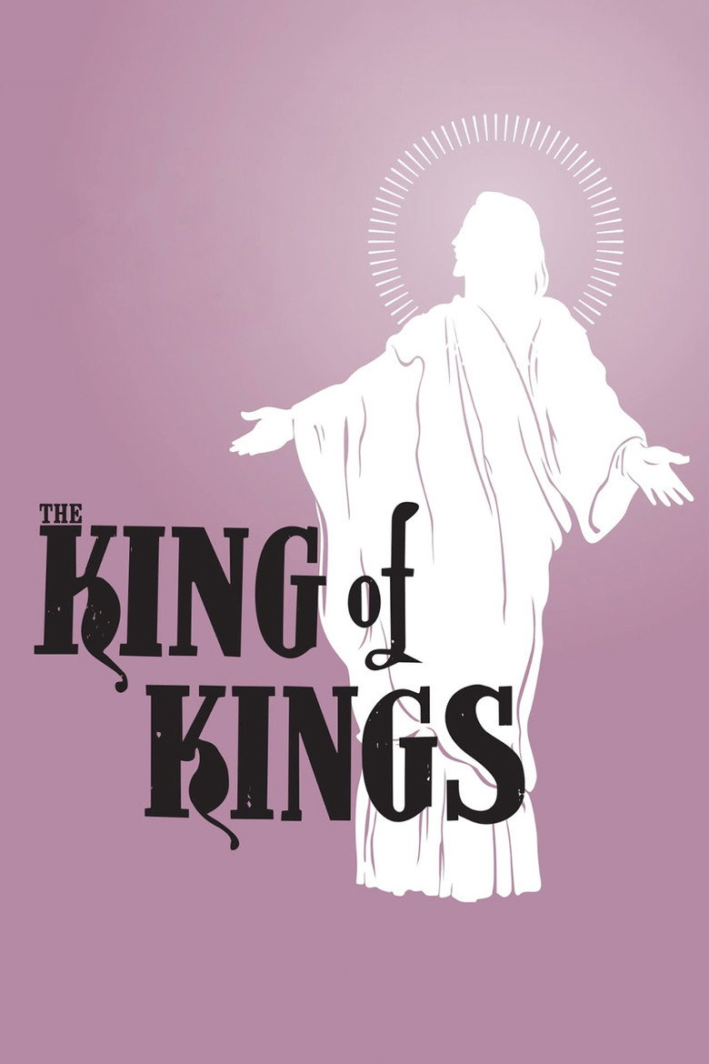The King of Kings (1927) — affiche film et bande-annonce