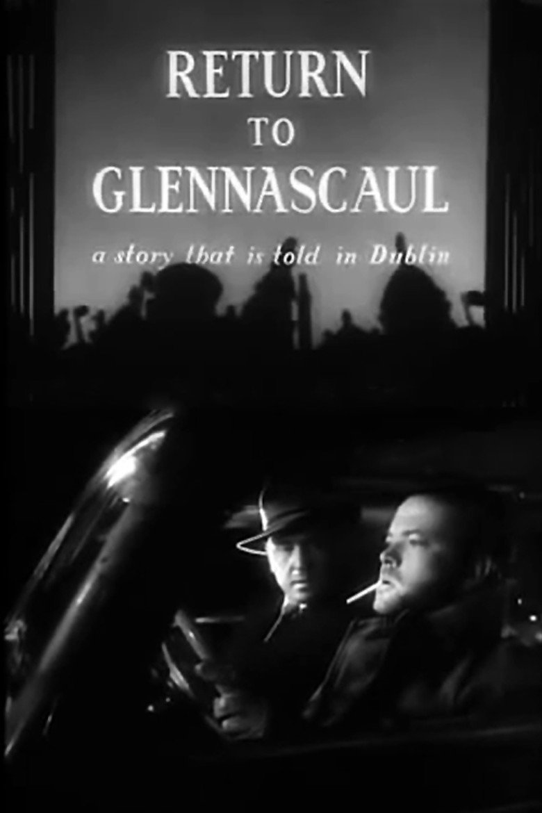 Return to Glennascaul (1952) — affiche film