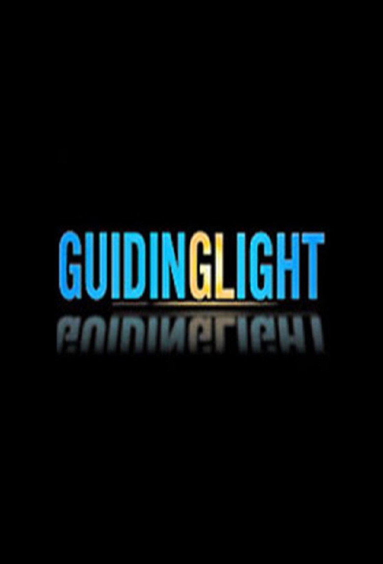 Guiding Light (1952) — affiche série