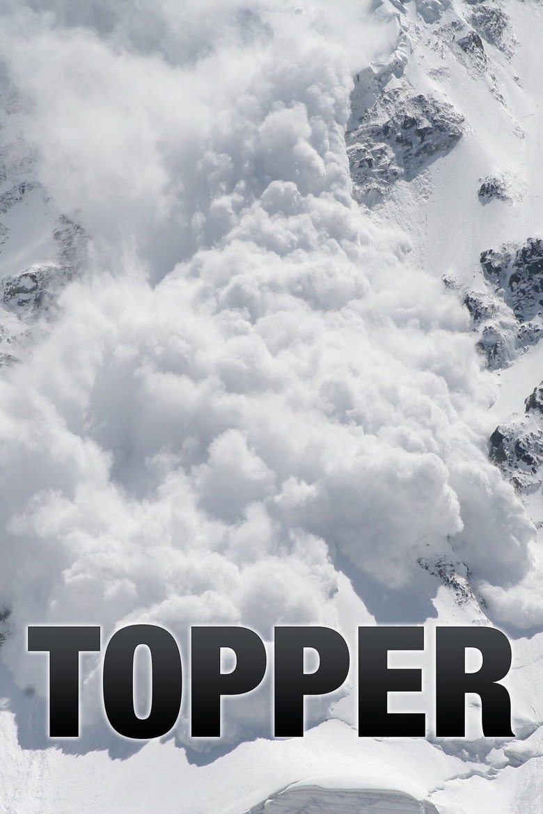 Topper (1953) — affiche série