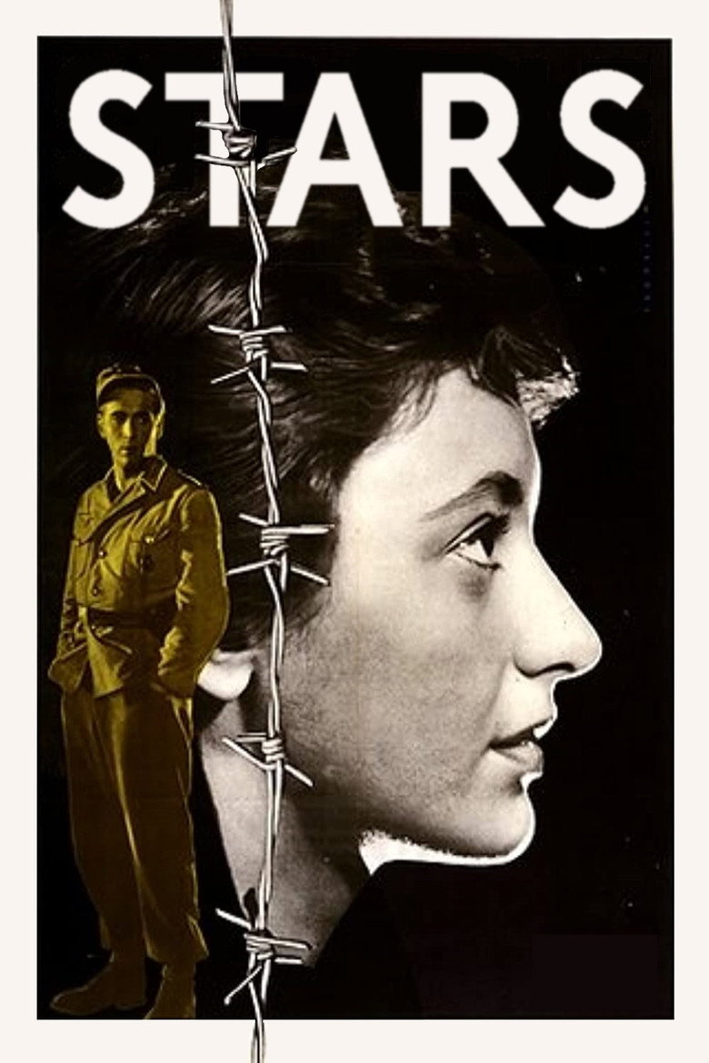 Stars (1959) — affiche film et bande-annonce