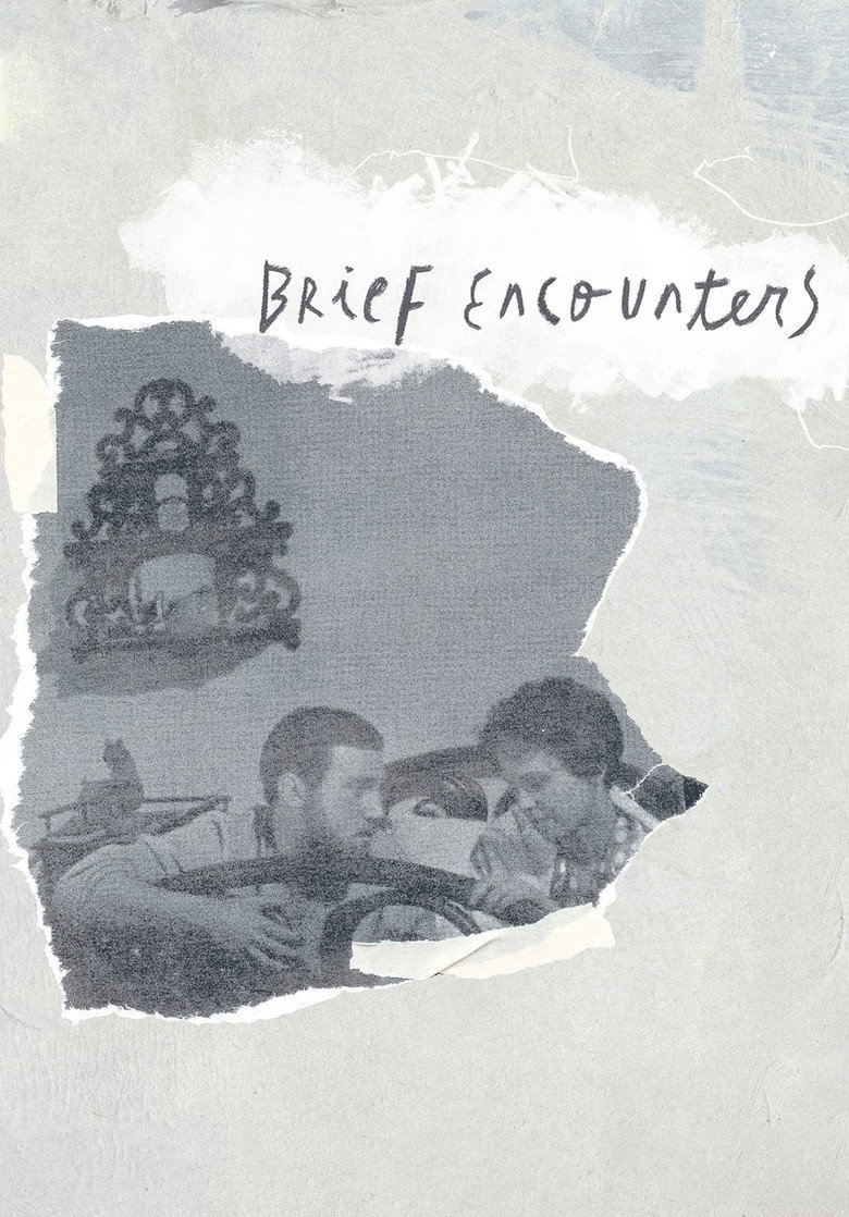 Brief Encounters (1967) — affiche film