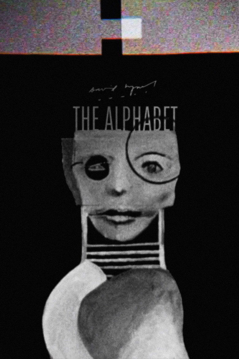 The Alphabet (1969) — affiche film