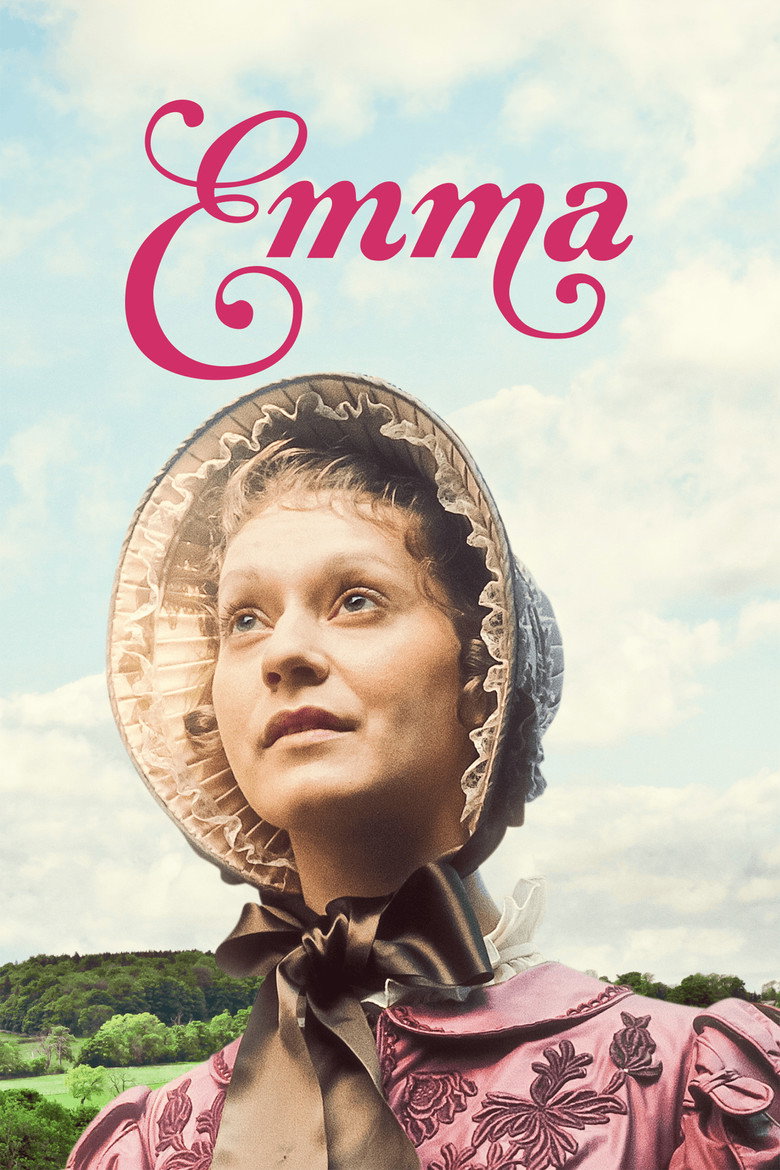 Emma (1972) — affiche série