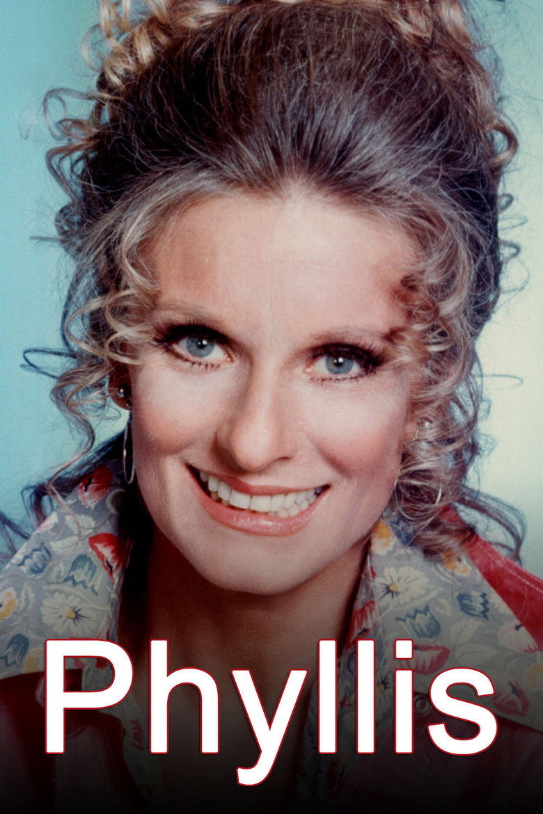 Phyllis (1975) — affiche série
